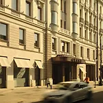 Hotel Grand Łódź