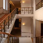 Hotel Grand Łódź
