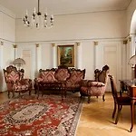 Hotel Grand Łódź