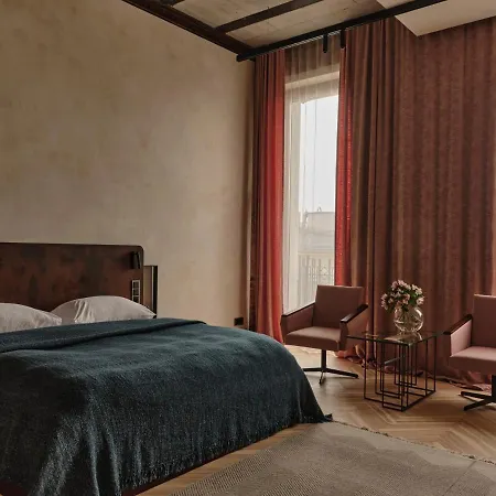 Grand Hotel Lodz (Lodz)