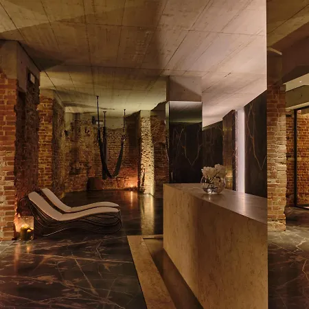 Готель Grand Лодзь