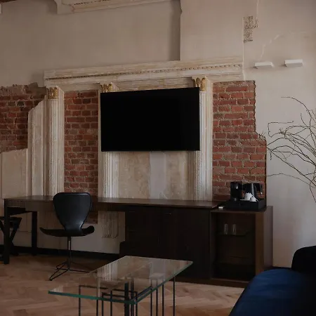 Grand Hotel Lodz (Lodz)
