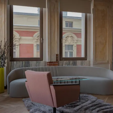 Grand 5* Łódź