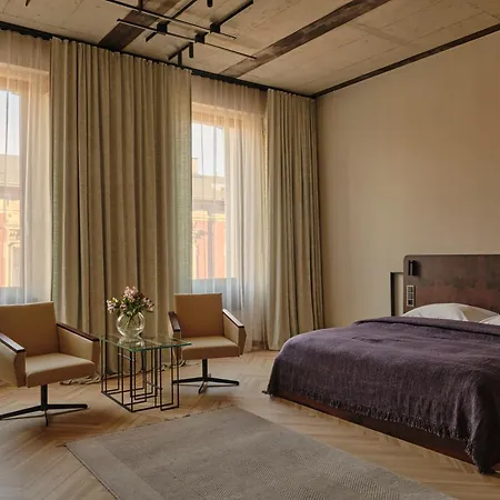 Grand 5* Łódź