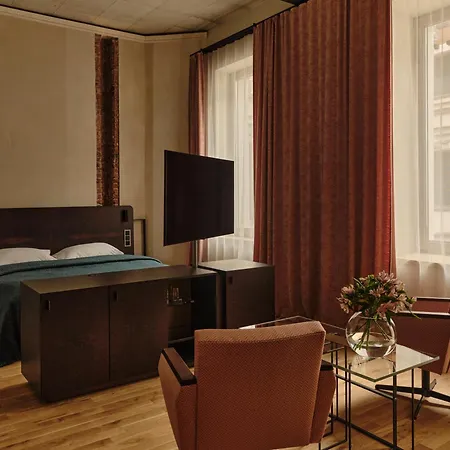 Готель Grand 5*