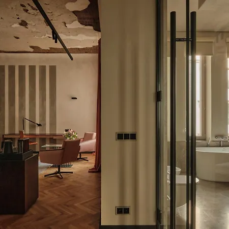Grand 5* Lodz (Lodz)