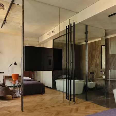Grand Hotel 5*