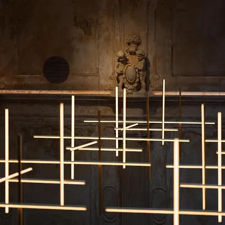 Готель Grand 5*