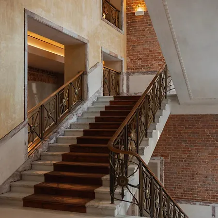 Hotel Grand Lodz (Lodz)