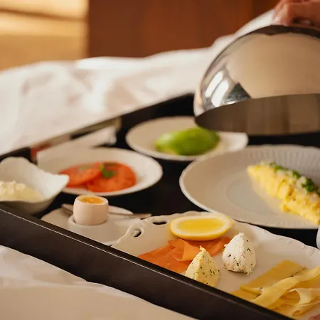 Готель Grand Лодзь