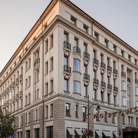 Grand Łódź
