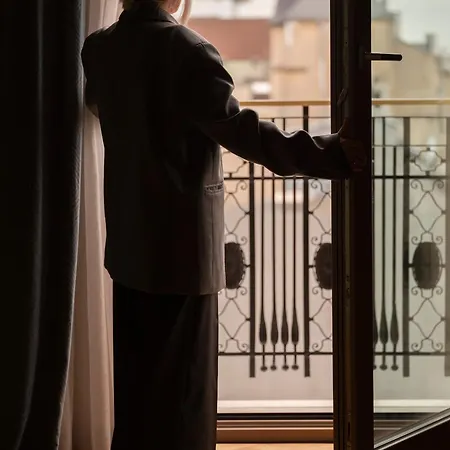 Grand Hotel 5*