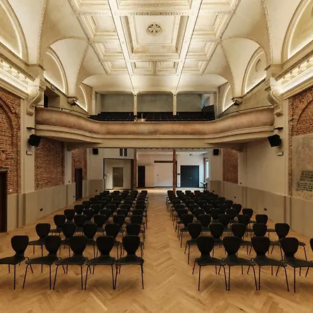 Grand 5* Łódź