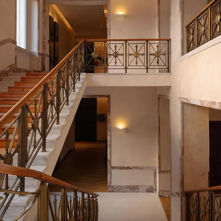 Szálloda Grand Łódź