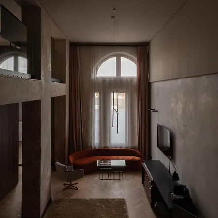 Grand Hotel 5*