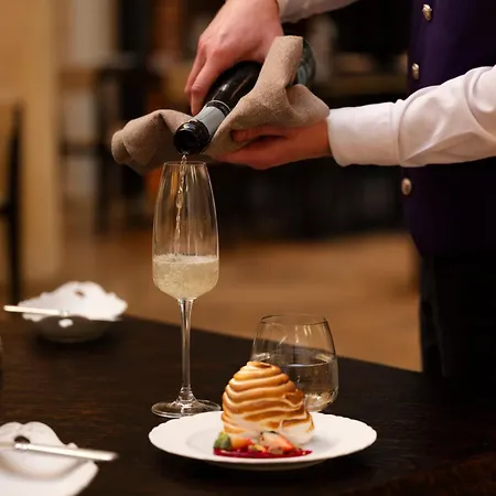 Grand Готель Лодзь