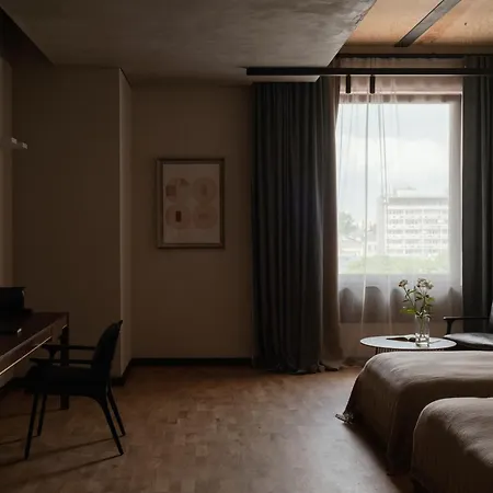 Hotel Grand 5*