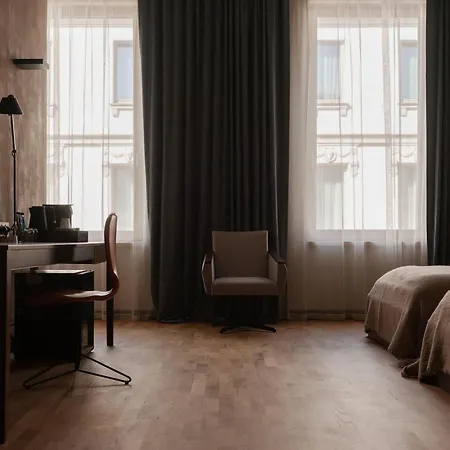 Hotel Grand