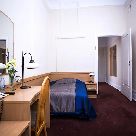 Готель Grand Лодзь