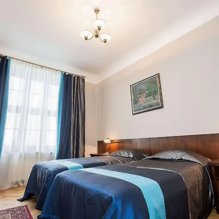 Готель Grand 5*