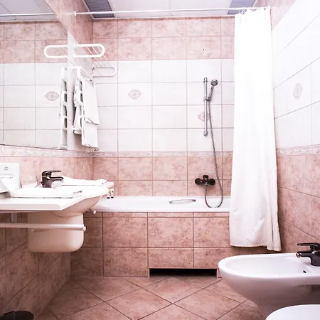 Hotel Grand 5*
