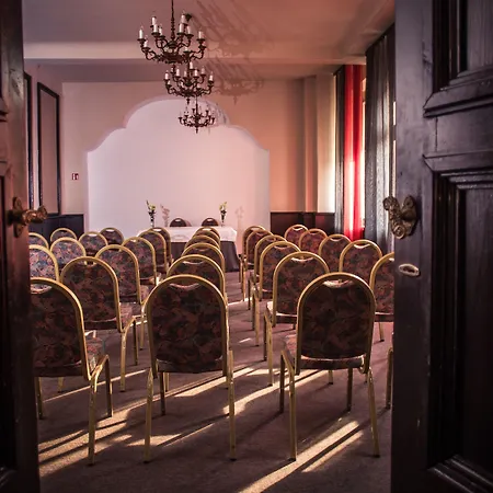 Grand 5* Łódź