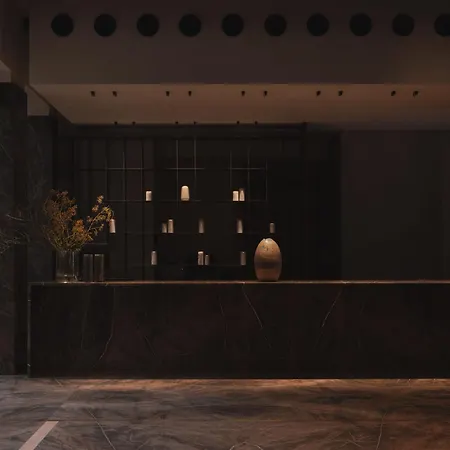 Готель Grand 5*