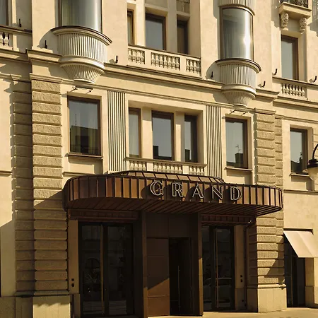 Hotel Grand 5*
