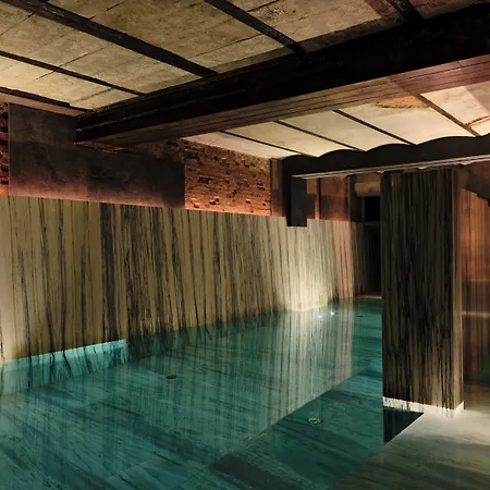 Grand Готель Лодзь