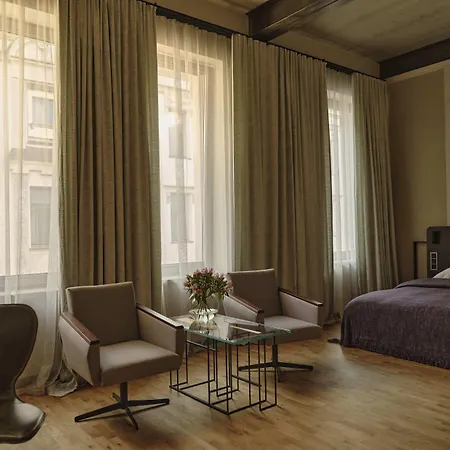 Grand Готель Лодзь