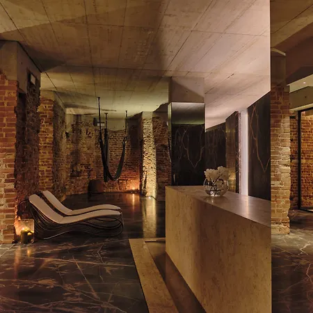 Hotel Grand 5*