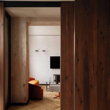 Grand 5* Łódź