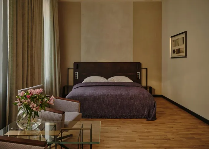 Grand Szálloda Łódź