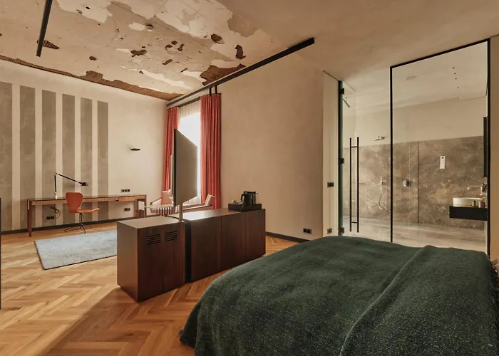 Ξενοδοχείο Grand