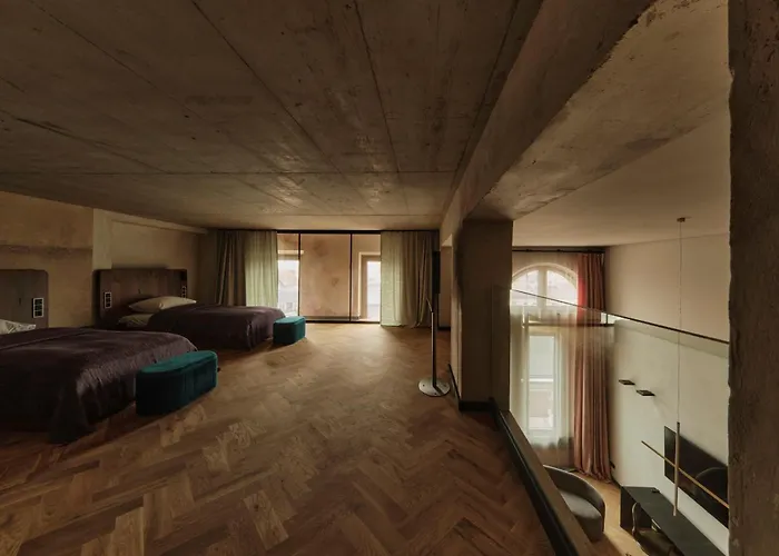 Grand Ξενοδοχείο