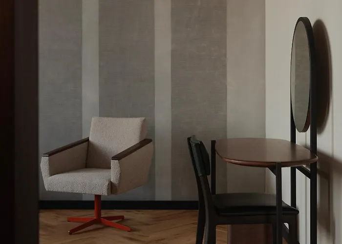 Ξενοδοχείο Grand