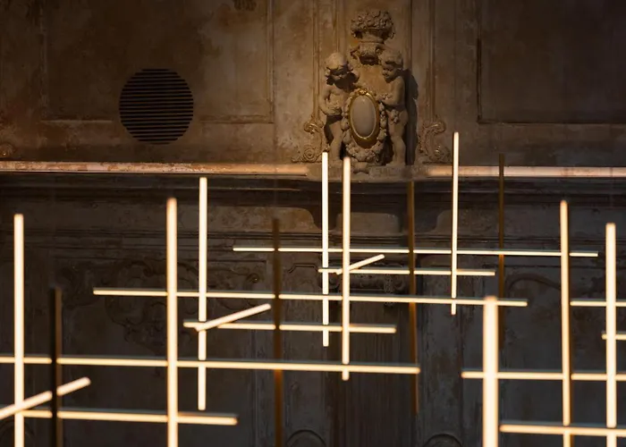 Ξενοδοχείο Grand 5*