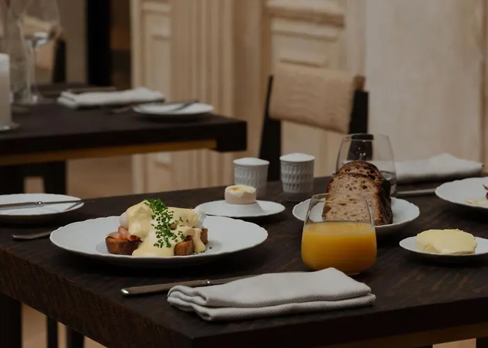 Grand Szálloda Łódź