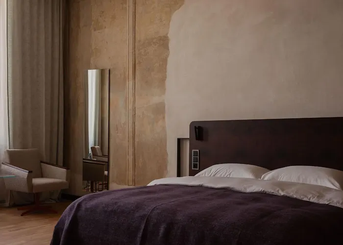 Ξενοδοχείο Grand 5*