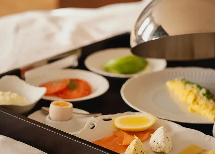 Szálloda Grand Łódź