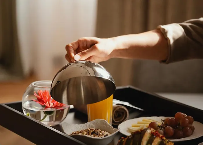 Ξενοδοχείο Grand