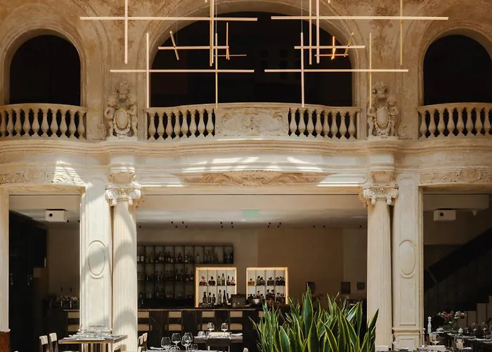 Ξενοδοχείο Grand Λοτζ