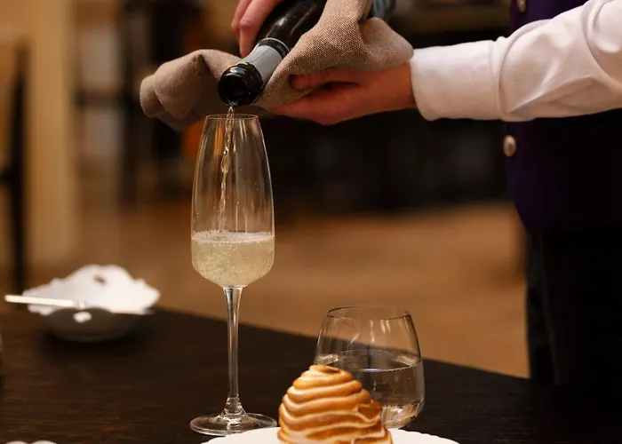 Grand Szálloda Łódź