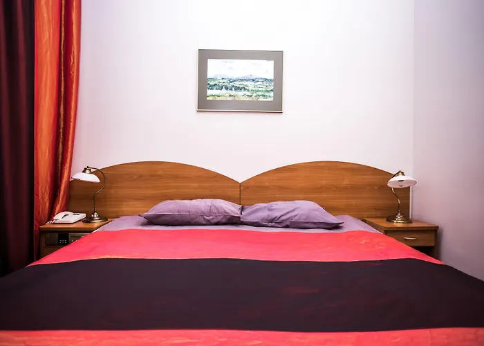 Ξενοδοχείο Grand 5*