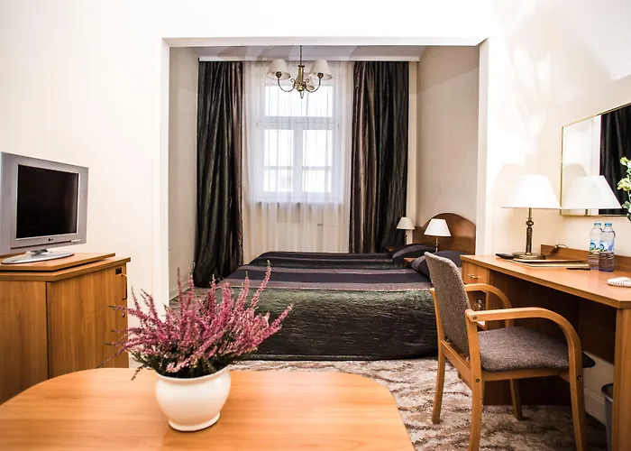 Grand Ξενοδοχείο