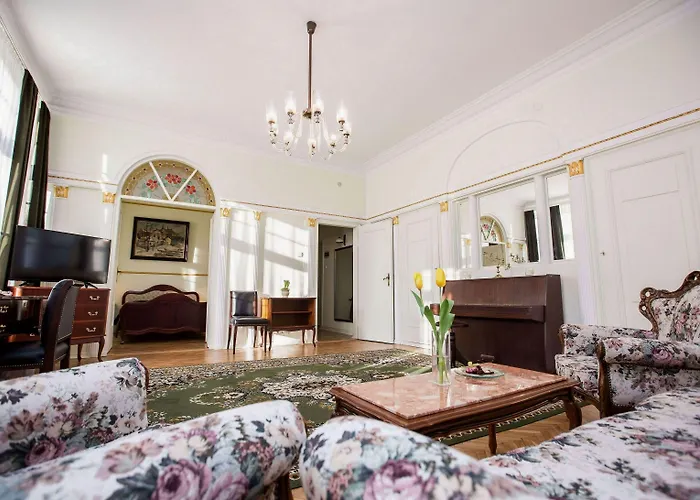 Grand Ξενοδοχείο