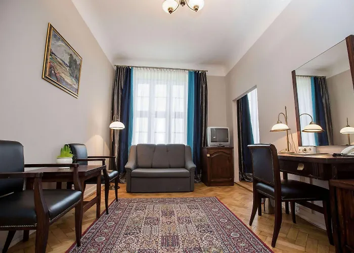 Ξενοδοχείο Grand 5*