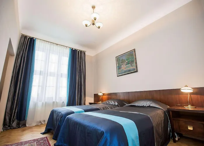 Szálloda Grand 5*