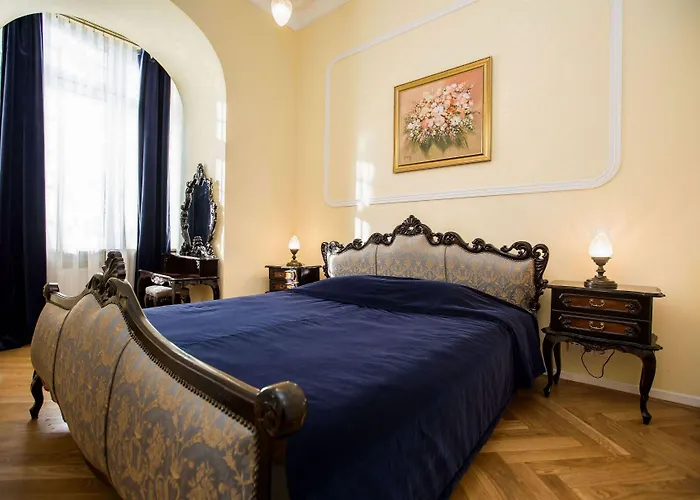 Grand Szálloda Łódź