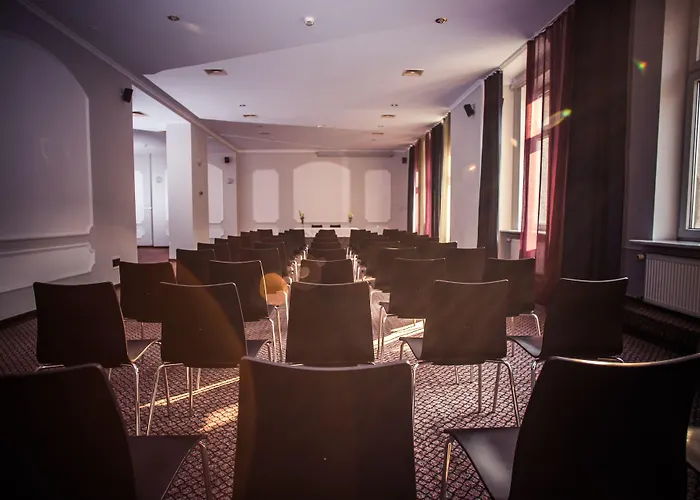 Ξενοδοχείο Grand Λοτζ